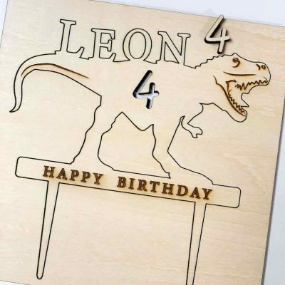 代客雷切+雕刻 (蛋糕裝飾)