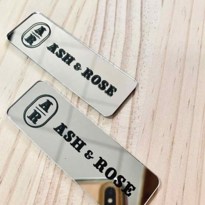 代客印刷 (鏡面壓克力)