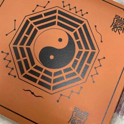 代客印刷 (地磚)