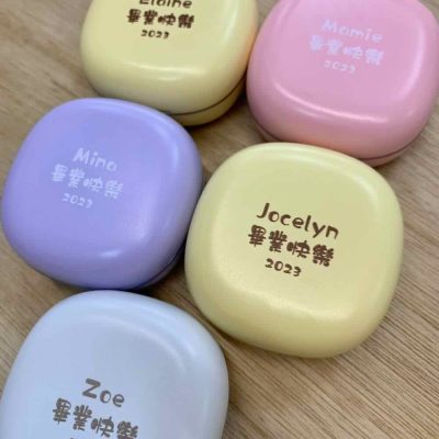 代客印刷 (耳機盒)