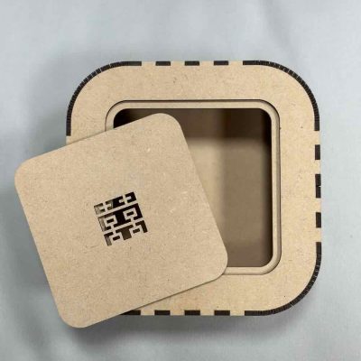 代客雷切 (收納盒)